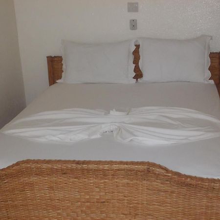 Hotel Restaurant Gites קריבי מראה חיצוני תמונה
