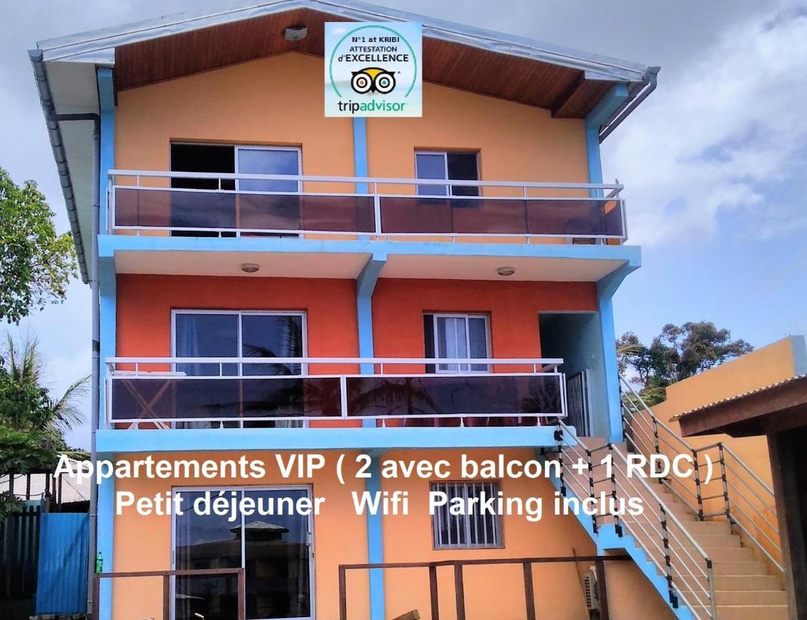 Hotel Restaurant Gites קריבי מראה חיצוני תמונה