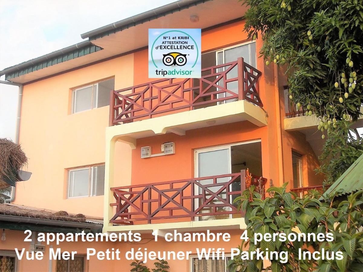 Hotel Restaurant Gites קריבי מראה חיצוני תמונה