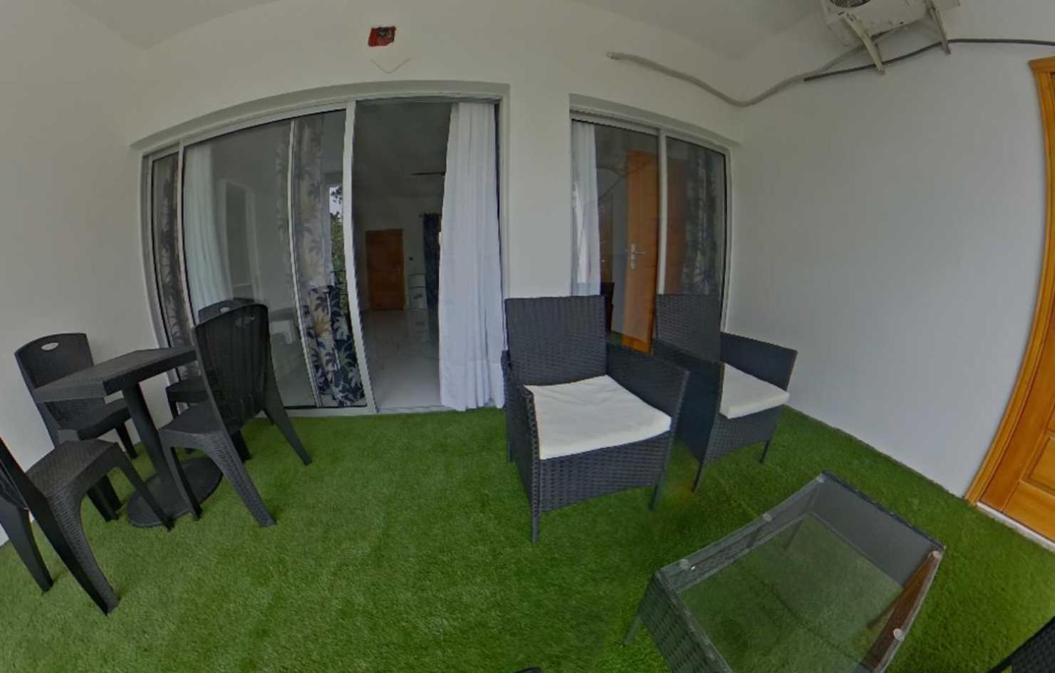 Hotel Restaurant Gites קריבי חדר תמונה