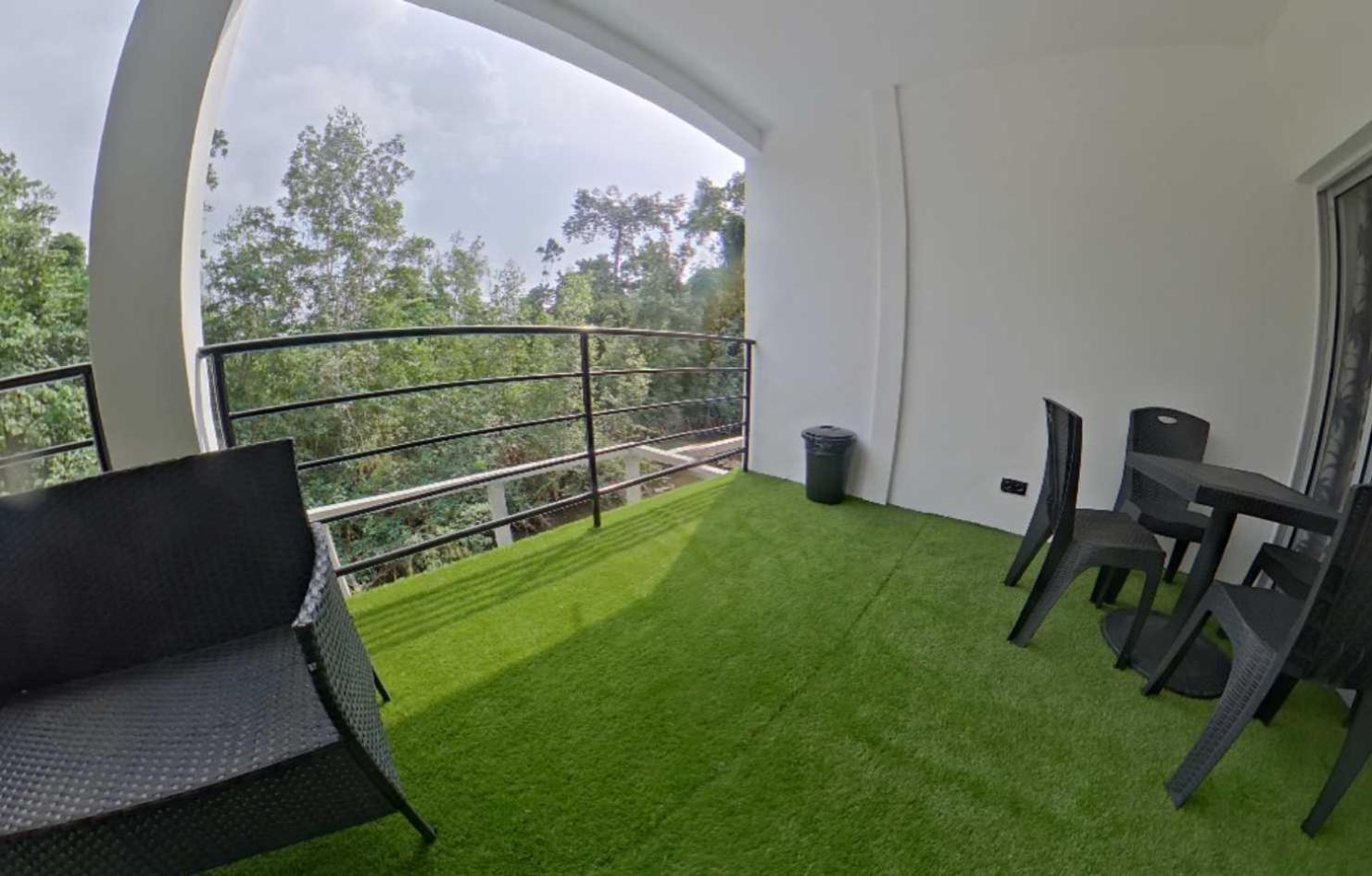 Hotel Restaurant Gites קריבי חדר תמונה