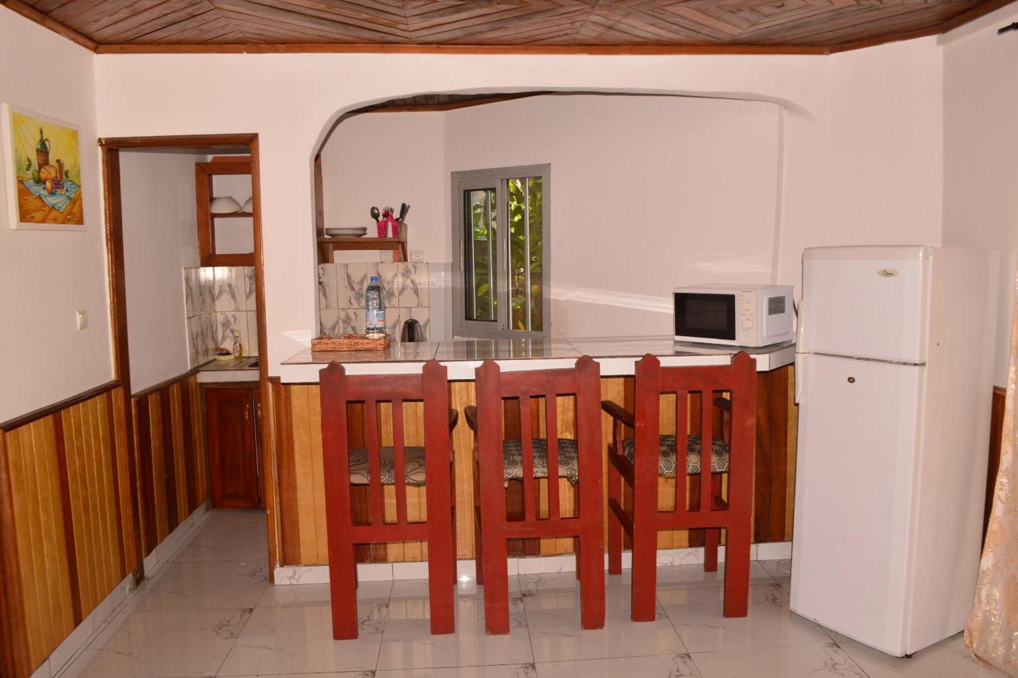 Hotel Restaurant Gites קריבי חדר תמונה