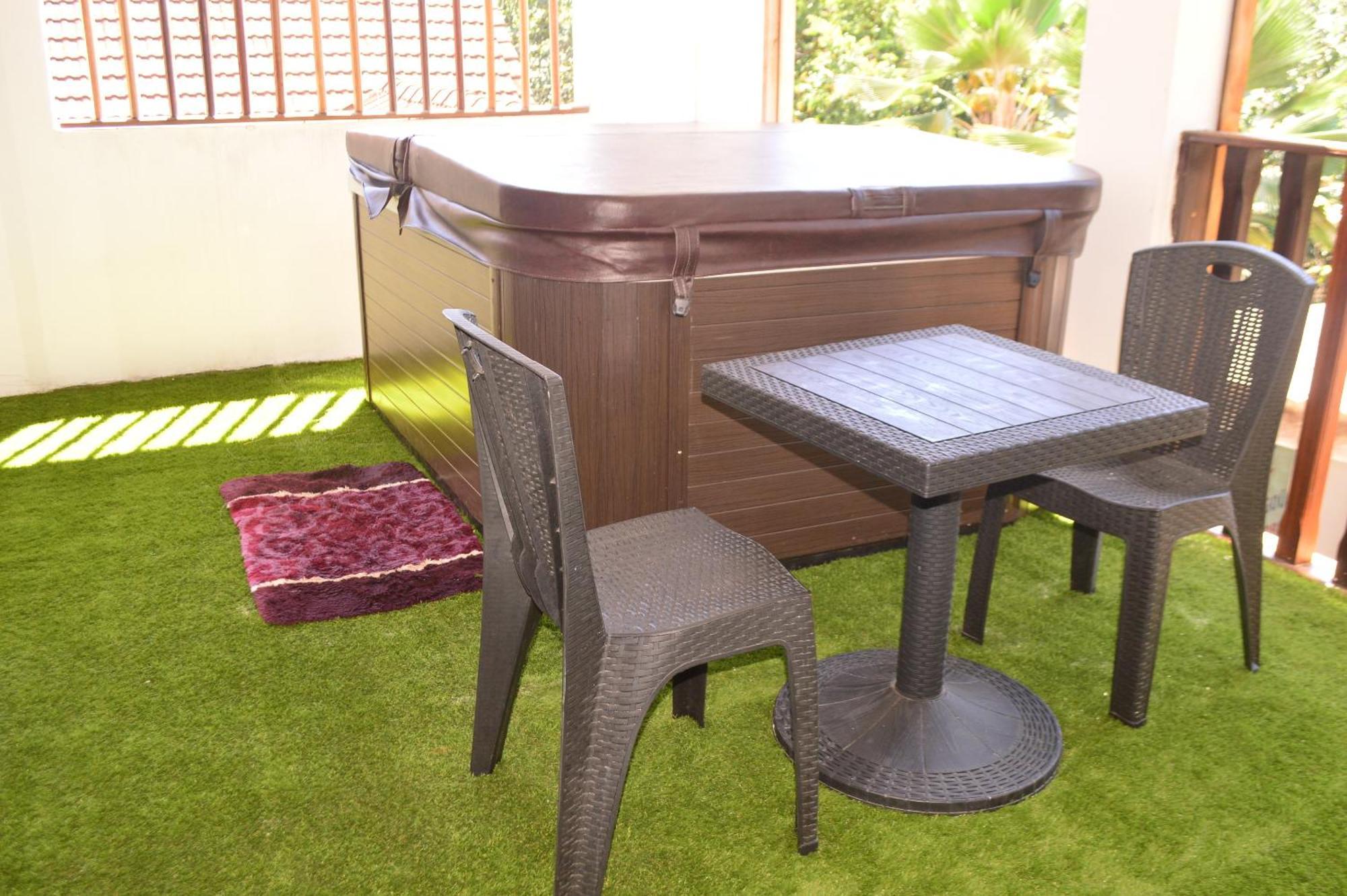 Hotel Restaurant Gites קריבי חדר תמונה