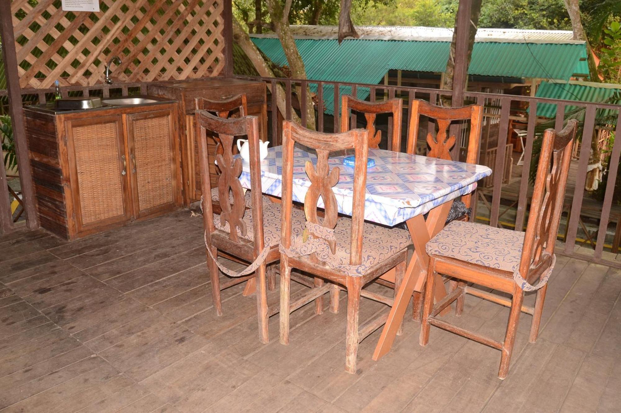 Hotel Restaurant Gites קריבי חדר תמונה
