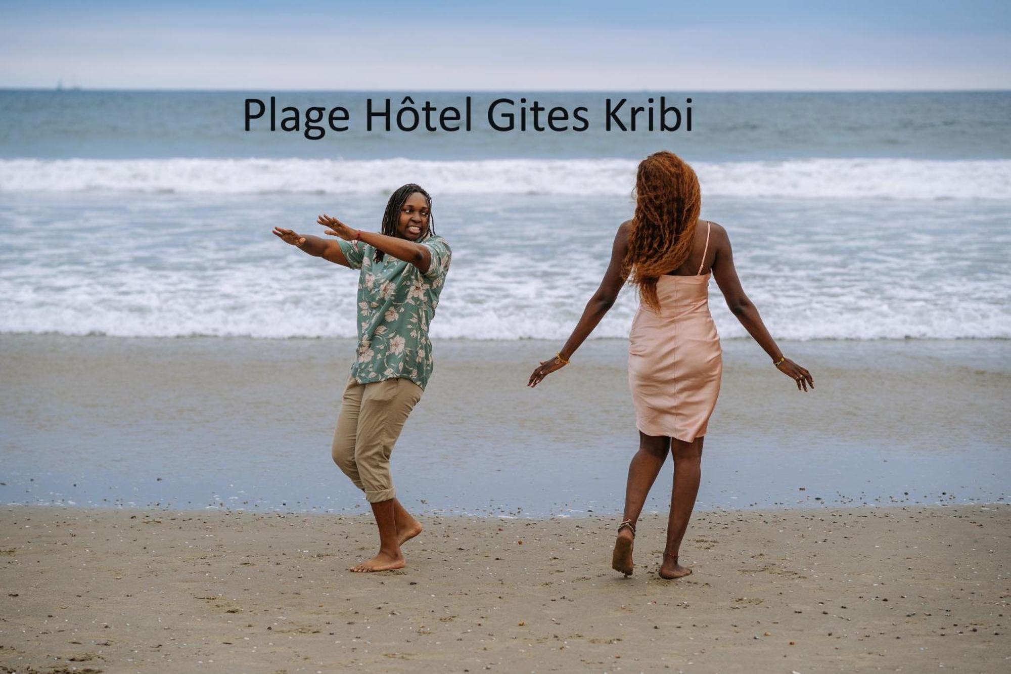 Hotel Restaurant Gites קריבי חדר תמונה